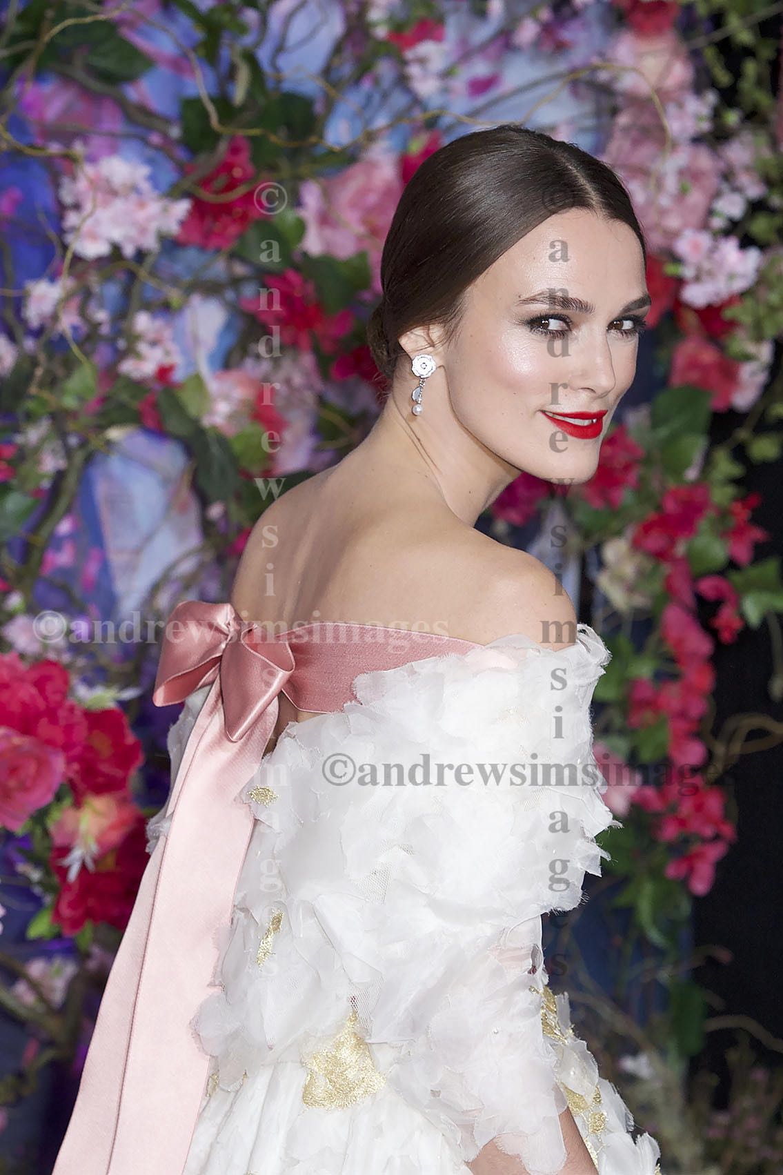 Keira Knightley The Nutcracker and the Four Realms